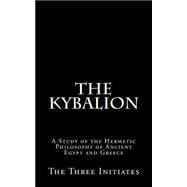 The Kybalion