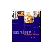 Decorating with Fabric and Pattern