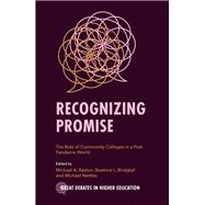 Recognizing Promise