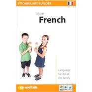 Vocabulary Builder French