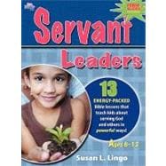 Servant Leaders