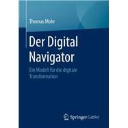 Der Digital Navigator