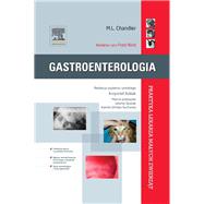 Gastroenterologia. Seria Saunders Solutions for Vets (Praktyka Lekarza Malych Zwierzat)