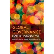 Global Governance Feminist Perspectives