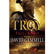 Troy: Fall of Kings