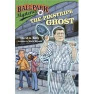 Ballpark Mysteries #2: The Pinstripe Ghost