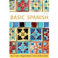 Basic Spanish: The Basic Spanish Series