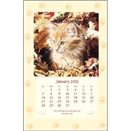 Amber's 1st Autumn Calendar 2002