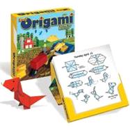 Easy Origami Fold-a-Day; 2011 Day-to-Day Calendar