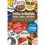 Politics in Manitoba