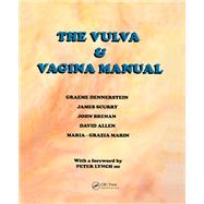 The Vulva and Vaginal Manual