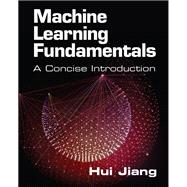 Machine Learning Fundamentals