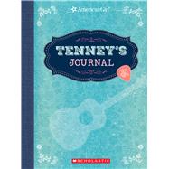 Tenney's Journal (American Girl: Tenney Grant)