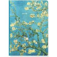 Almond Blossom 2013 Calendar