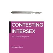 Contesting Intersex