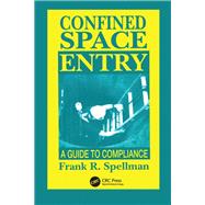 Confined Space Entry: Guide to Compliance