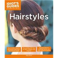 Idiot's Guides Hairstyles