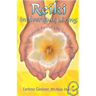 Reiki in Everyday Living