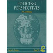 Policing Perspectives