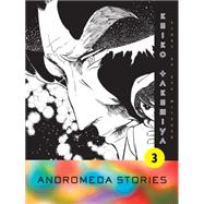 Andromeda Stories, Volume 3