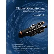 Clarinet Conditioning: Warm-ups and Perspectives