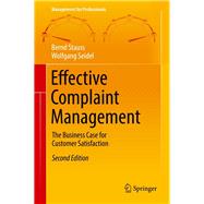 Complaint Management