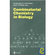 Combinatorial Chemistry in Biology