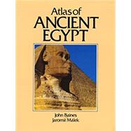 Atlas of Ancient Egypt