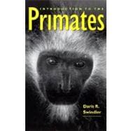 Introduction to the Primates