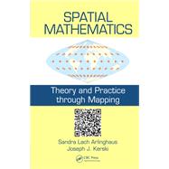Spatial Mathematics