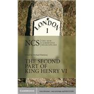 The Second Part of King Henry VI