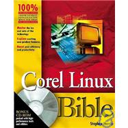 Corel Linux Bible