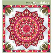 Healing Mandalas 2005 Calendar