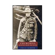 Churchill Wanted Dead or Alive