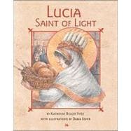Lucia : Saint of Light