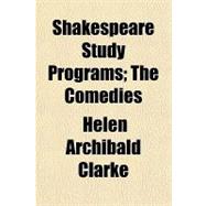 Shakespeare Study Programs