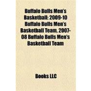 Buffalo Bulls Men's Basketball