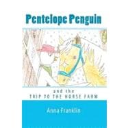 Pentelope Penguin
