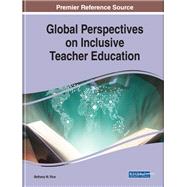 Global Perspectives on Inclusive Teacher Education