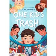 One Kid's Trash