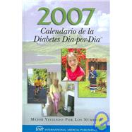2007 Calendario De La Diabetes Diapordia