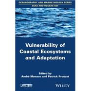 Vulnerability of Coastal Ecosystems and Adaptation