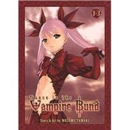 Dance in the Vampire Bund Omnibus 1-3