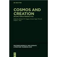 Cosmos and Creation