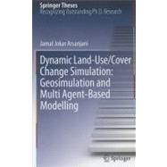 Dynamic Land-Use/Cover Change Simulation