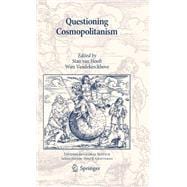 Questioning Cosmopolitanism
