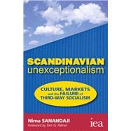 Scandinavian Unexceptionalism