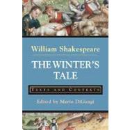 The Winter's Tale Texts and Contexts