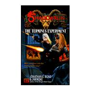 The Shadowrun 34: Terminus Experiment
