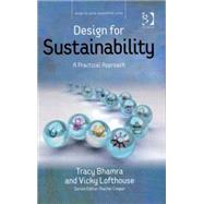 Design for Sustainability: A Practical Approach